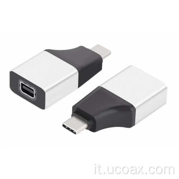 Adattatore USB TC a HDMI